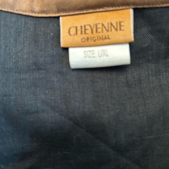 Cheyenne Linen Silk Tunic Top Dress Size L/XL - Picture 5 of 5